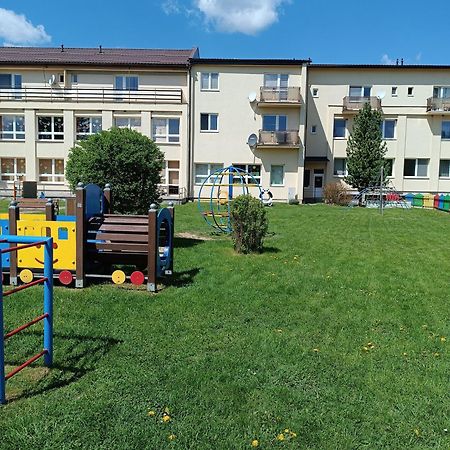 Apartman Family S Vyhladom Na Choc Lúčky Extérieur photo