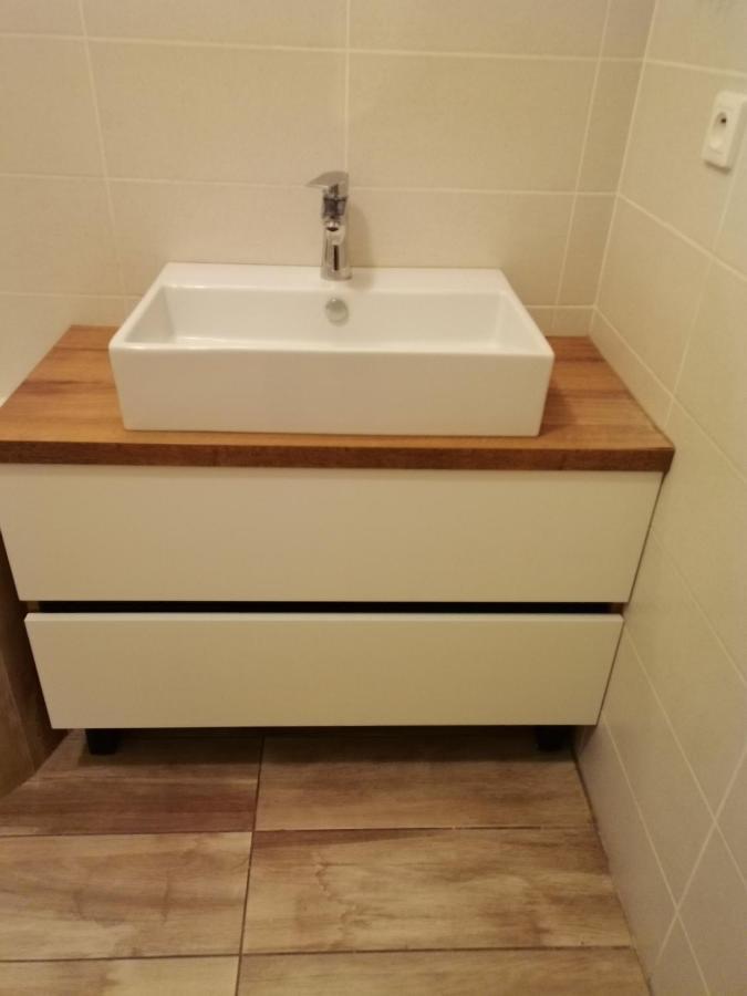Apartman Family S Vyhladom Na Choc Lúčky Extérieur photo