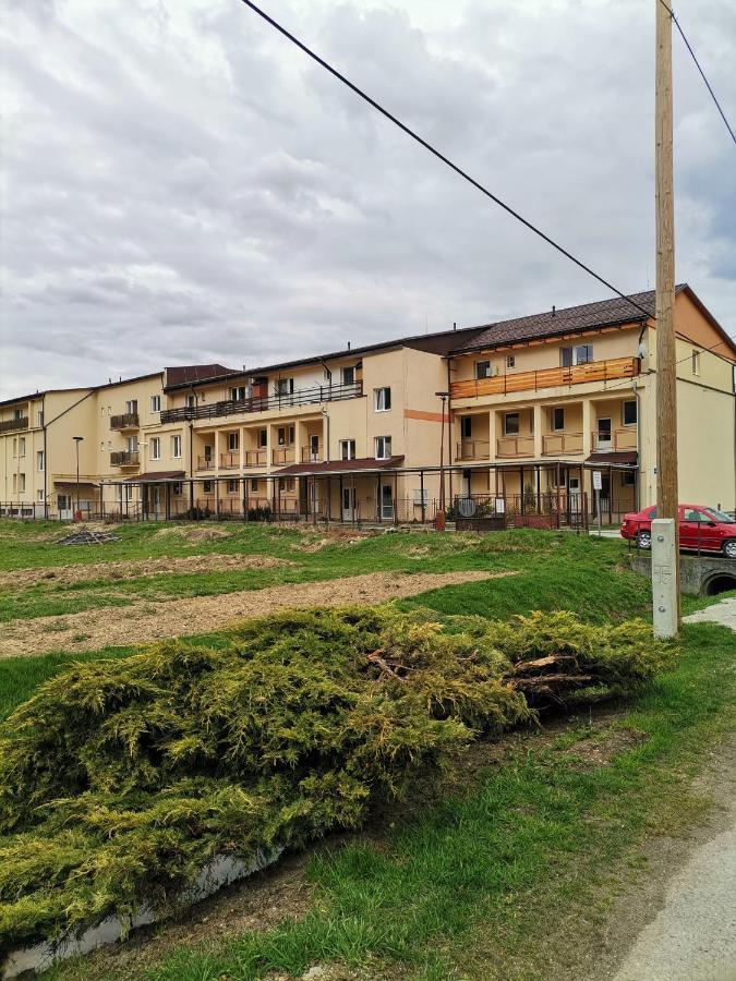 Apartman Family S Vyhladom Na Choc Lúčky Extérieur photo