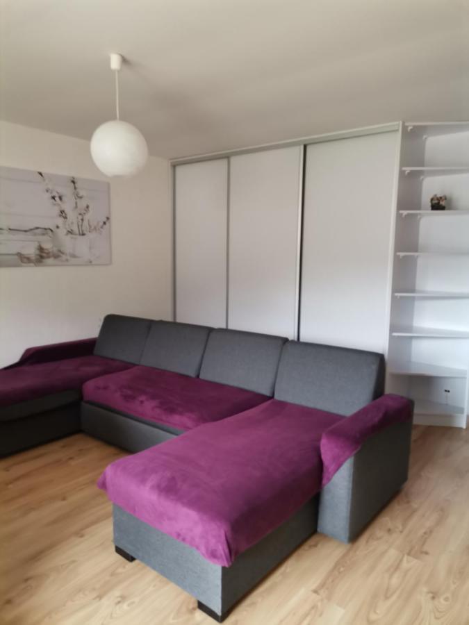 Apartman Family S Vyhladom Na Choc Lúčky Extérieur photo
