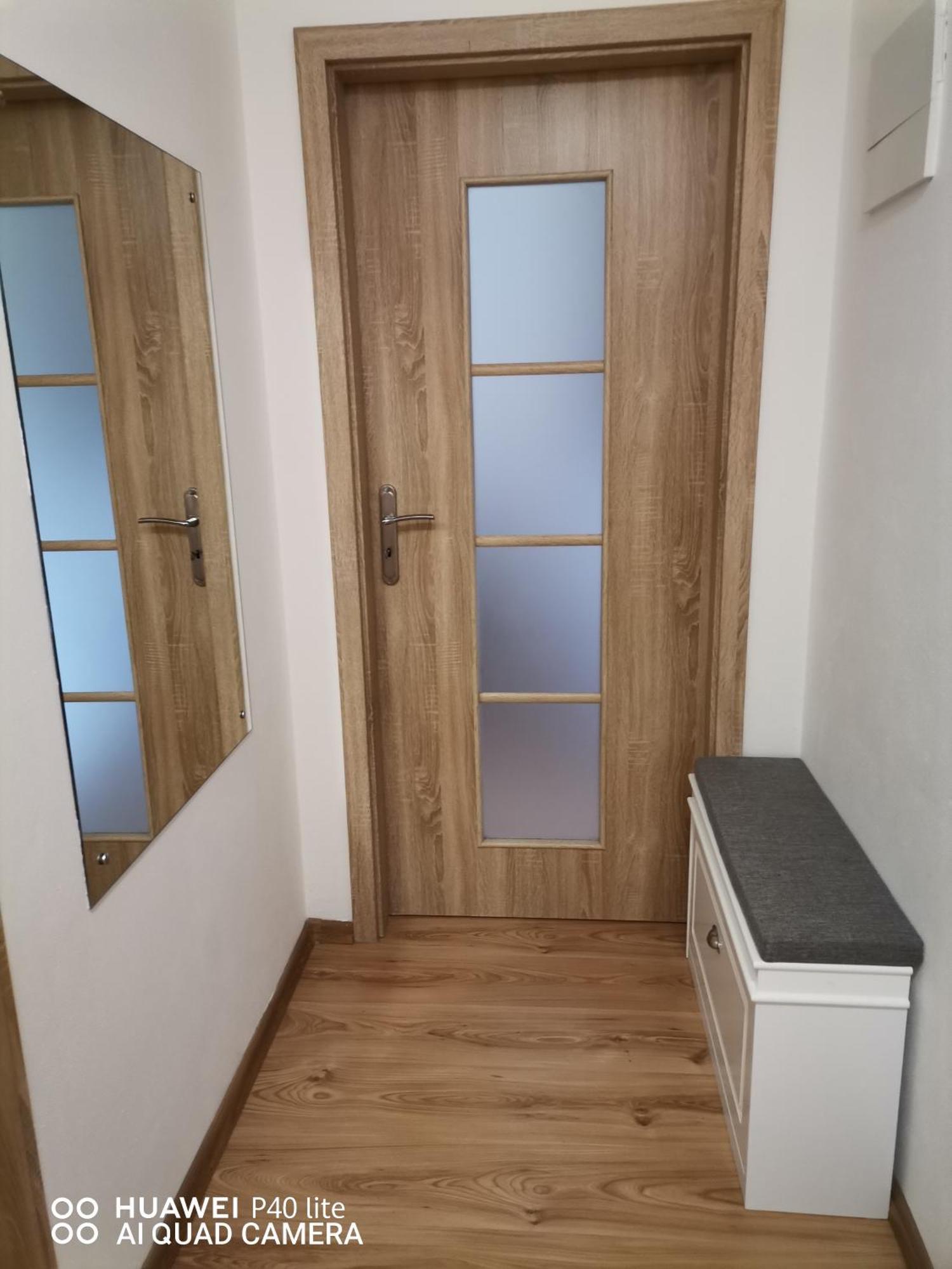 Apartman Family S Vyhladom Na Choc Lúčky Extérieur photo