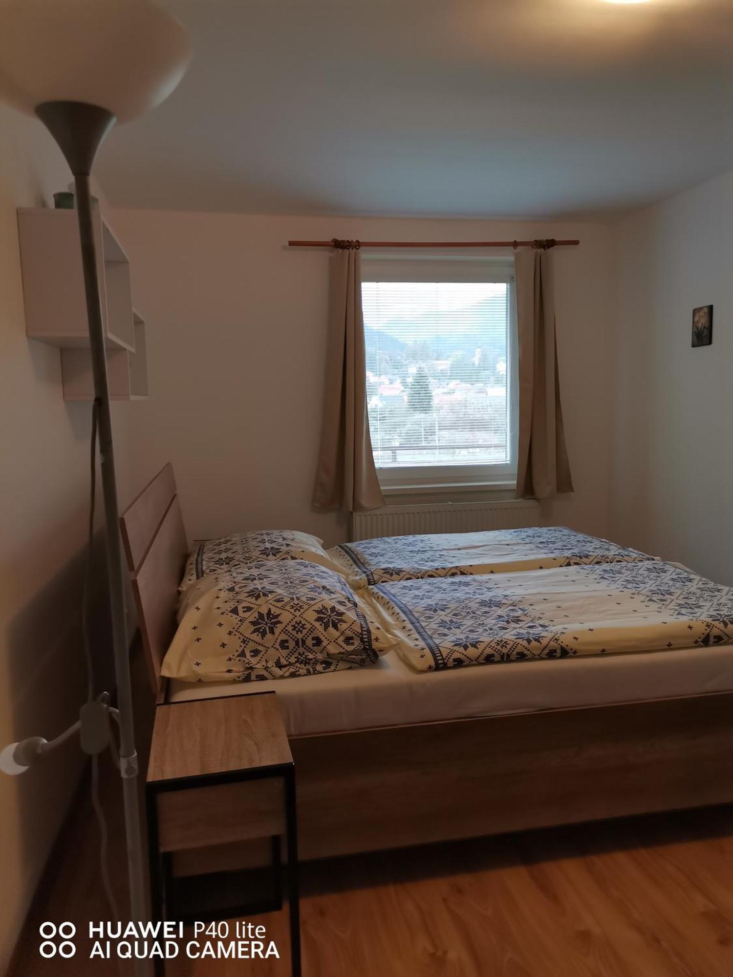 Apartman Family S Vyhladom Na Choc Lúčky Extérieur photo