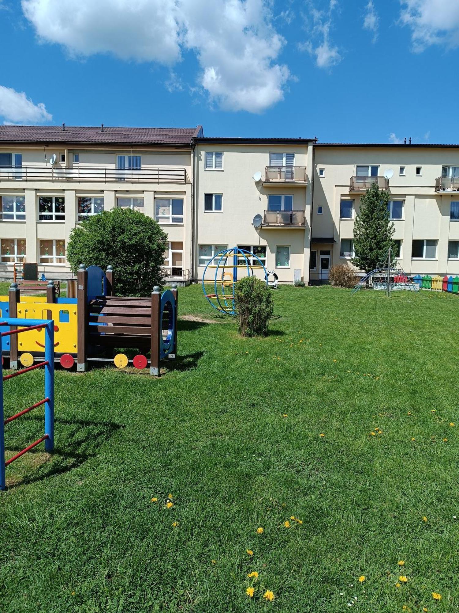 Apartman Family S Vyhladom Na Choc Lúčky Extérieur photo